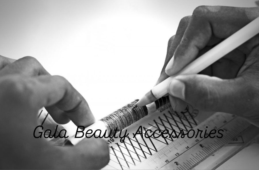 Gala Beauty Craftsmanship - Detailed crafting process